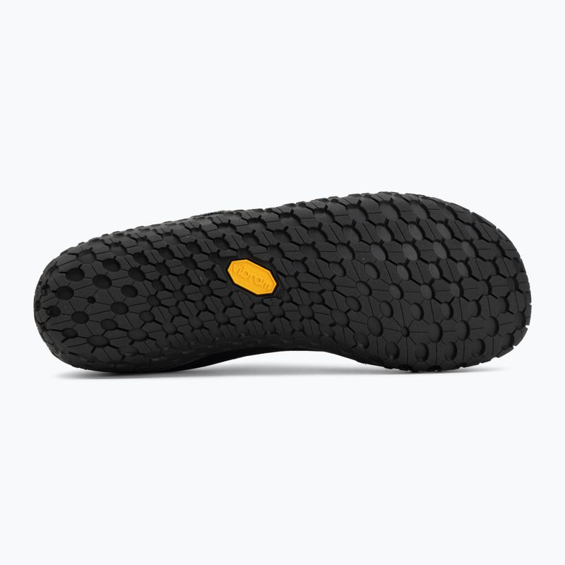 Buty barefoot męskie Merrell Vapor Glove 7 black 4