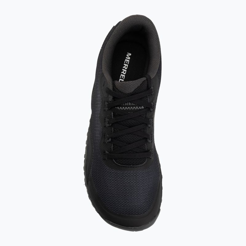 Buty barefoot męskie Merrell Vapor Glove 7 black 5