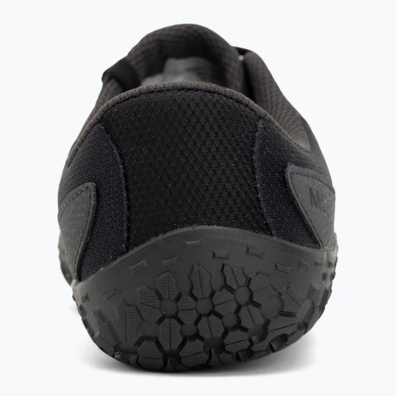 Buty barefoot męskie Merrell Vapor Glove 7 black 6