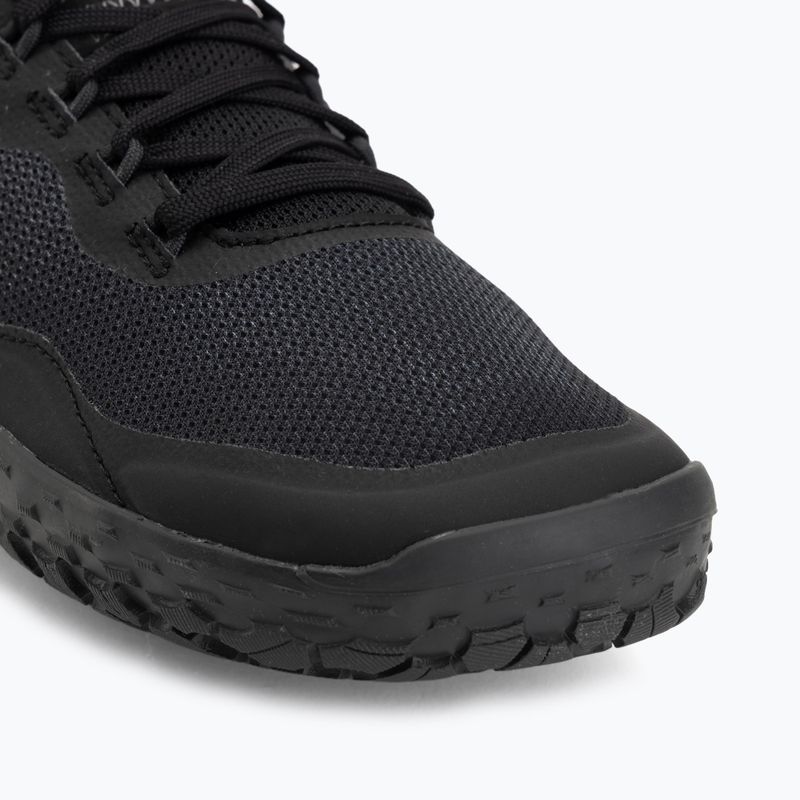 Buty barefoot męskie Merrell Vapor Glove 7 black 7