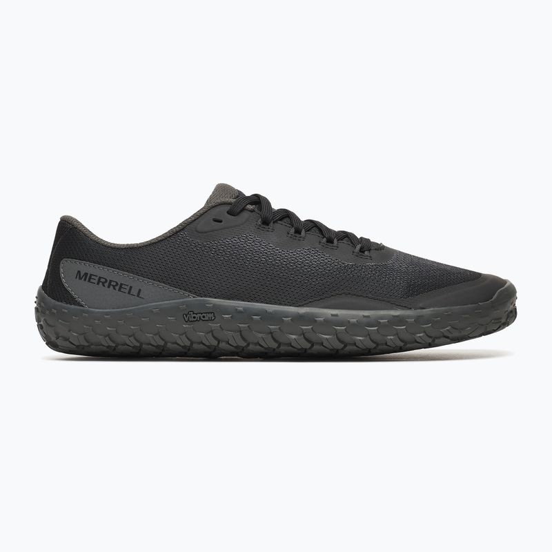 Buty barefoot męskie Merrell Vapor Glove 7 black