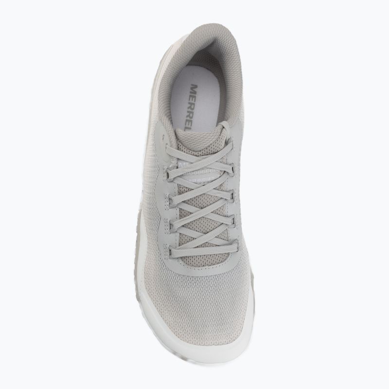 Buty barefoot męskie Merrell Vapor Glove 7 white 5