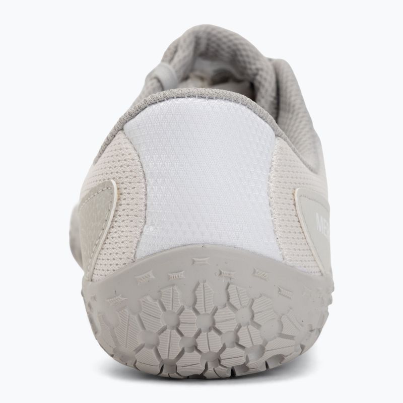 Buty barefoot męskie Merrell Vapor Glove 7 white 6