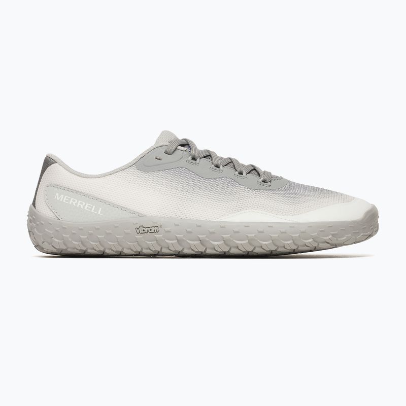 Buty barefoot męskie Merrell Vapor Glove 7 white