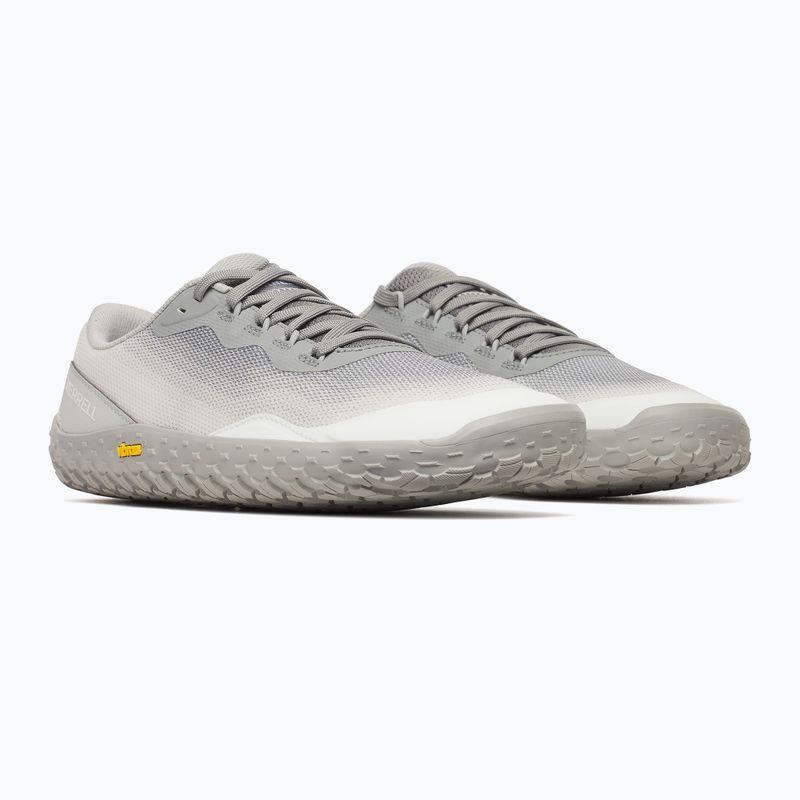Buty barefoot męskie Merrell Vapor Glove 7 white 2