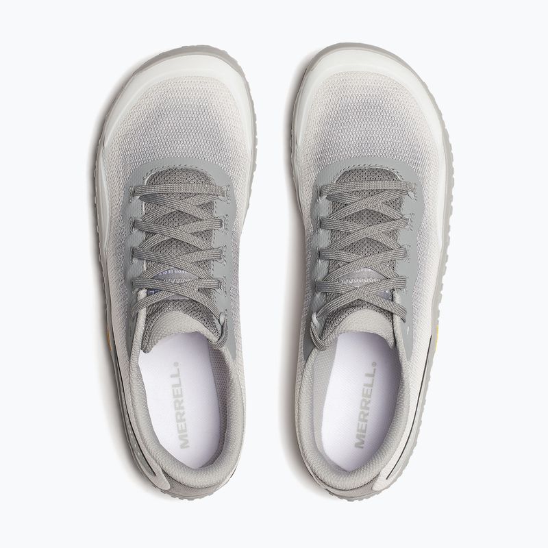 Buty barefoot męskie Merrell Vapor Glove 7 white 4