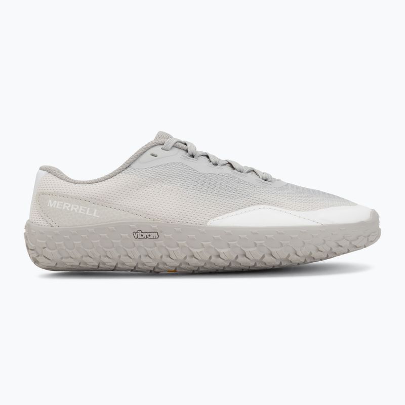Buty barefoot damskie Merrell Vapor Glove 7 white 2
