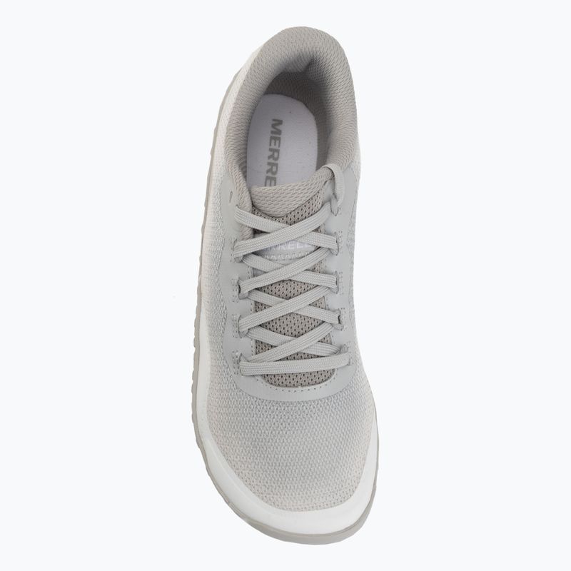 Buty barefoot damskie Merrell Vapor Glove 7 white 5