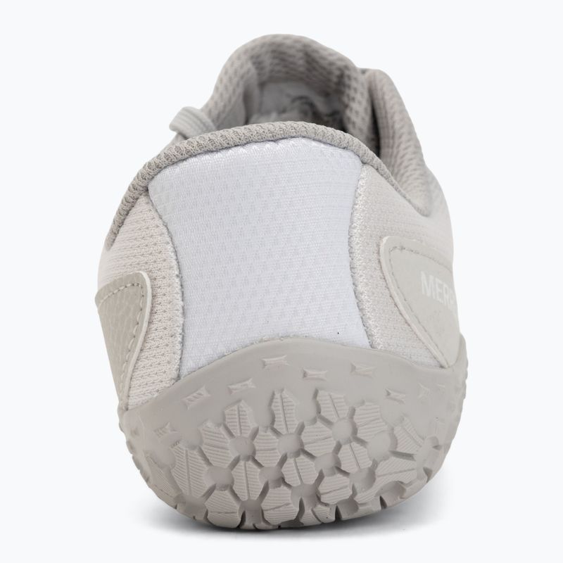 Buty barefoot damskie Merrell Vapor Glove 7 white 6