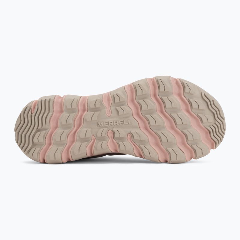 Buty turystyczne damskie Merrell Maipo Explorer Aerosport bloom 4