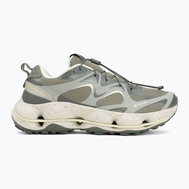 Buty turystyczne męskie Merrell Speed Arc Matis white sage 2