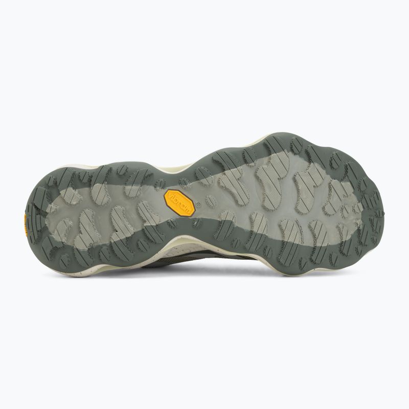 Buty turystyczne męskie Merrell Speed Arc Matis white sage 4