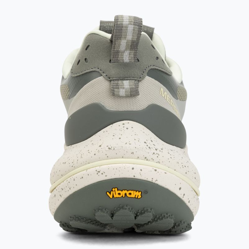 Buty turystyczne męskie Merrell Speed Arc Matis white sage 6