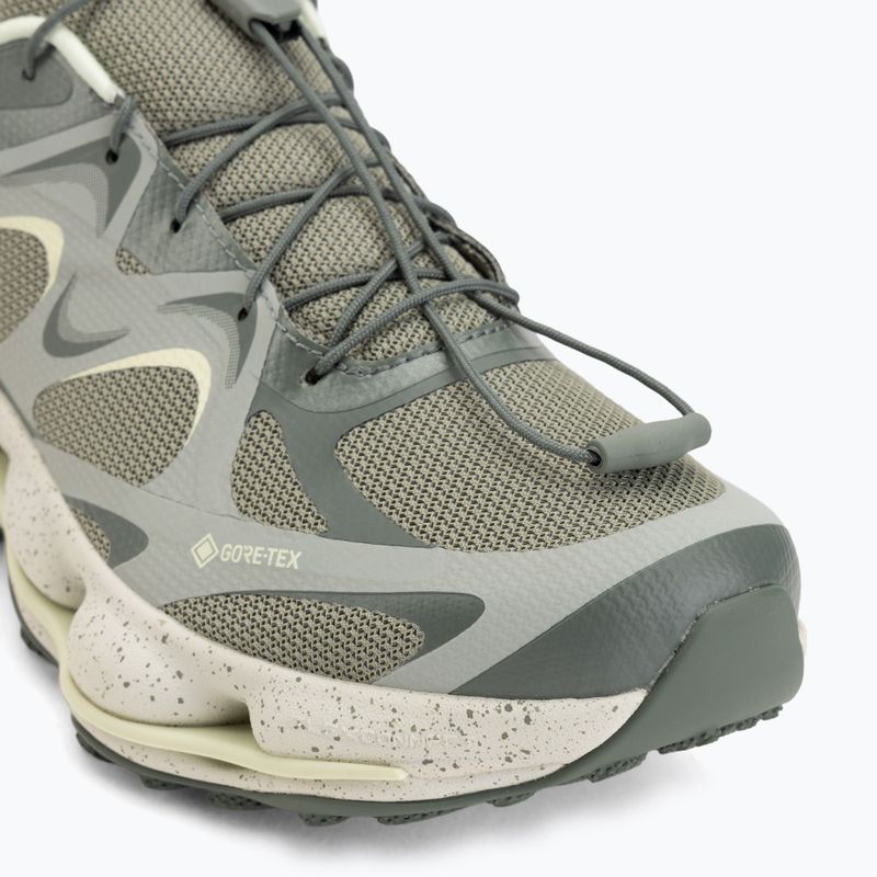 Buty turystyczne męskie Merrell Speed Arc Matis white sage 7