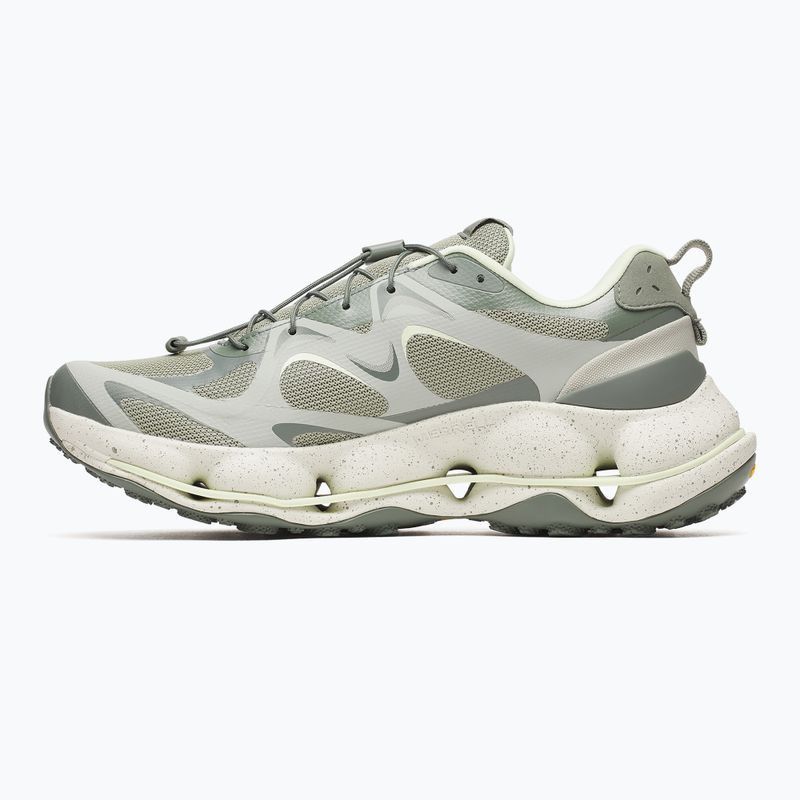 Buty turystyczne męskie Merrell Speed Arc Matis white sage 4