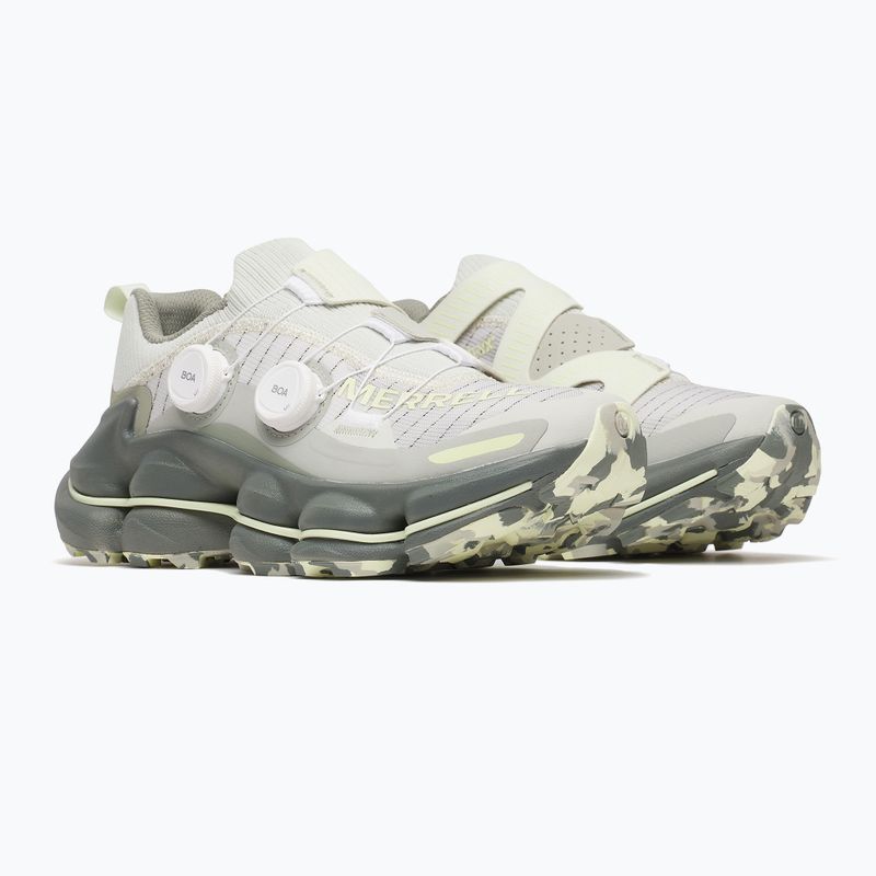 Buty turystyczne męskie Merrell SpeedARC Surge Boa infuse 2