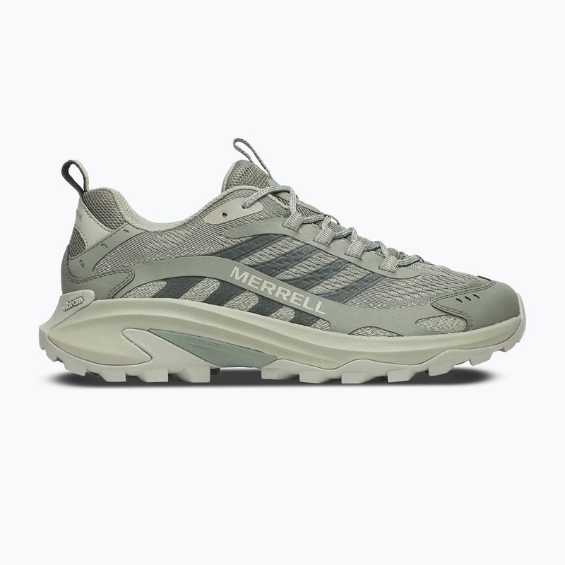 Buty turystyczne męskie Merrell Moab Speed 2 pale ivy