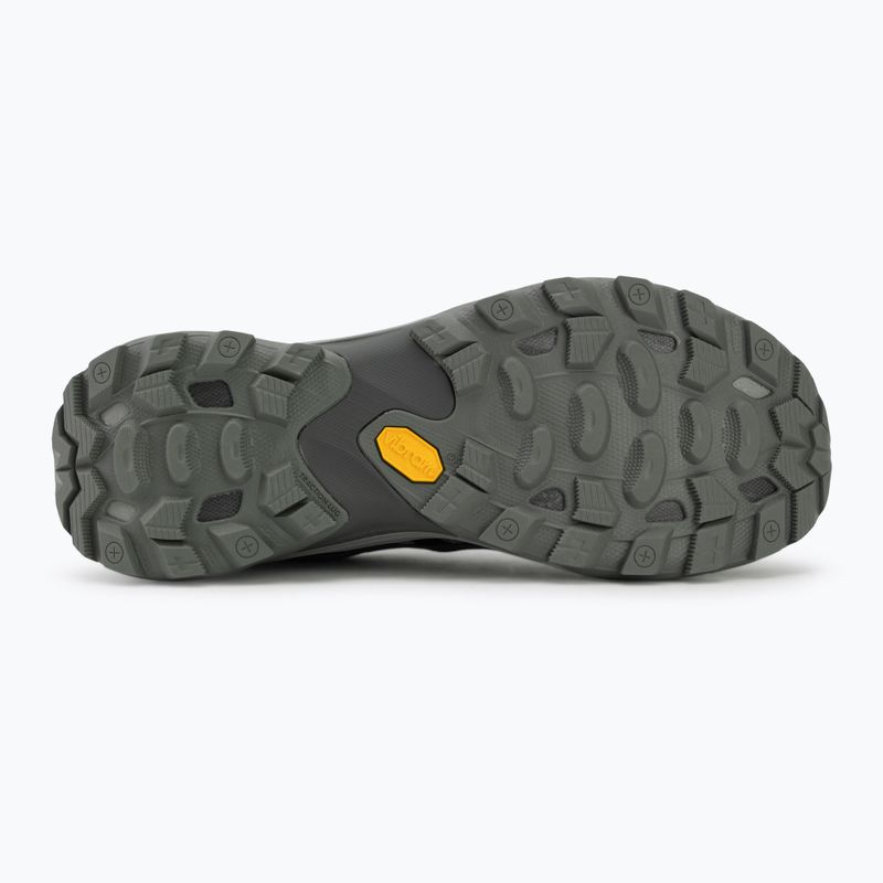 Buty turystyczne męskie Merrell Moab Speed 2 Ltr Wp anthracite 4
