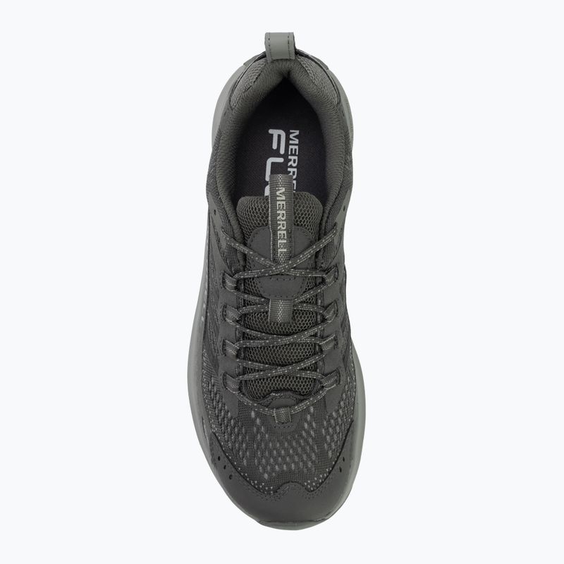 Buty turystyczne męskie Merrell Moab Speed 2 anthracite 5