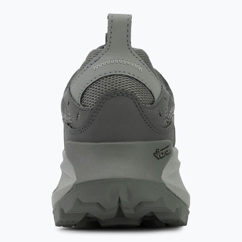 Buty turystyczne męskie Merrell Moab Speed 2 Ltr Wp anthracite 6