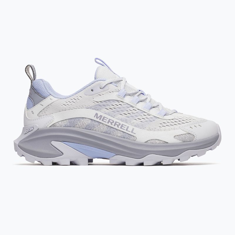 Buty turystyczne damskie Merrell Moab Speed 2 Ltr Wp aura 2
