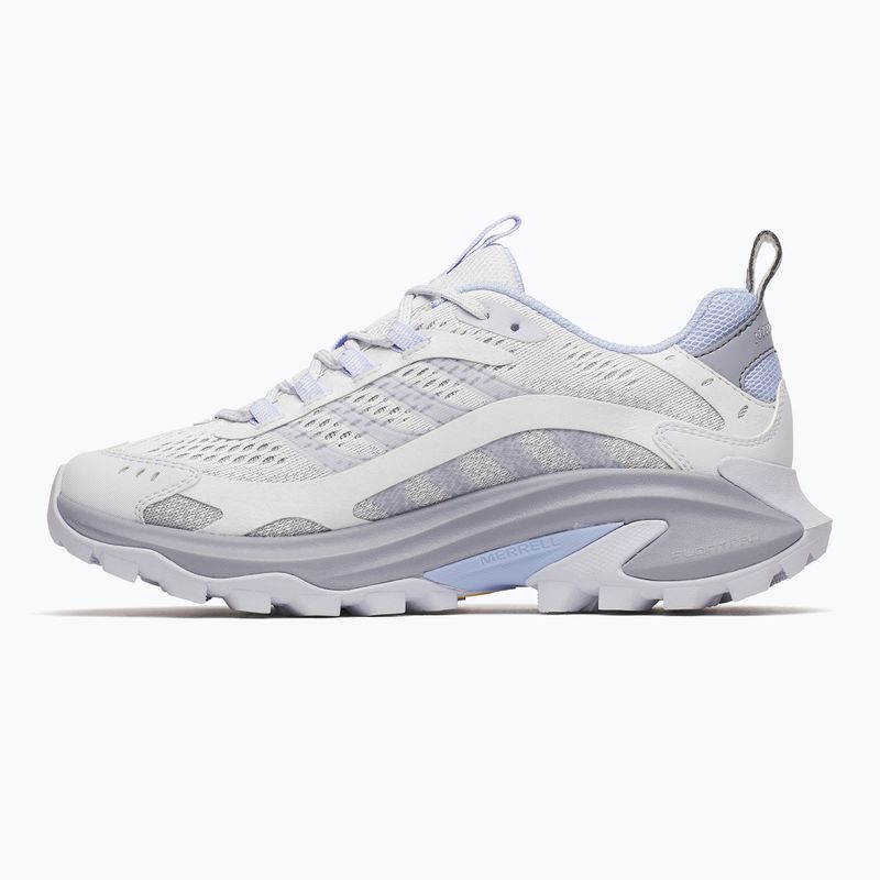 Buty turystyczne damskie Merrell Moab Speed 2 Ltr Wp aura 3