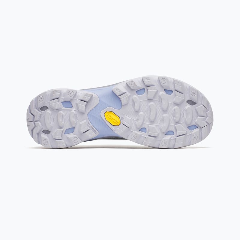 Buty turystyczne damskie Merrell Moab Speed 2 Ltr Wp aura 5