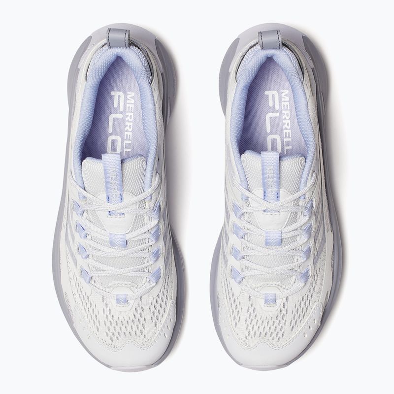 Buty turystyczne damskie Merrell Moab Speed 2 Ltr Wp aura 6