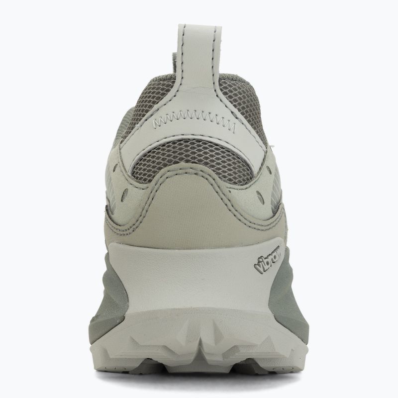 Buty turystyczne męskie Merrell Moab Speed 2 Gore-Tex white sage 6