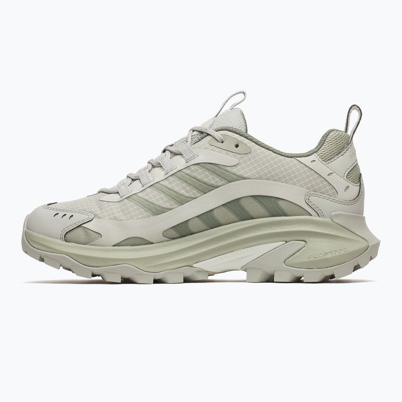 Buty turystyczne damskie Merrell Moab Speed 2 Ltr Wp oolong 3