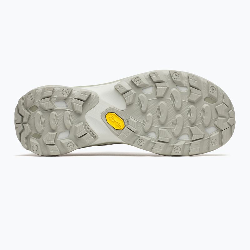 Buty turystyczne damskie Merrell Moab Speed 2 Ltr Wp oolong 5