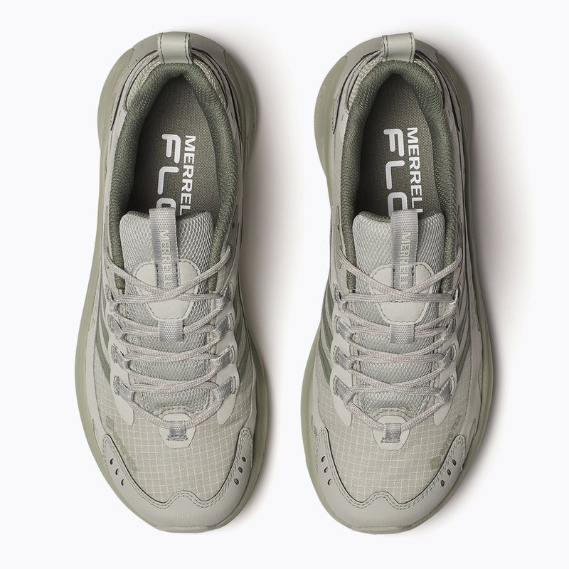 Buty turystyczne damskie Merrell Moab Speed 2 Ltr Wp oolong 6