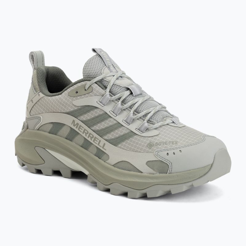Buty turystyczne damskie Merrell Moab Speed 2 Ltr Wp oolong