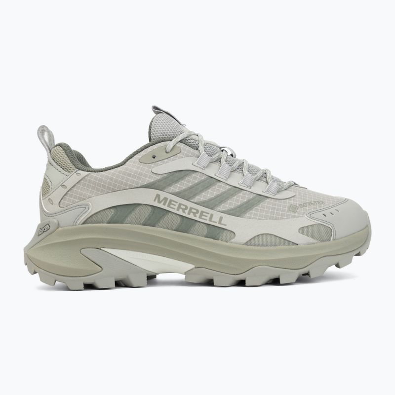 Buty turystyczne damskie Merrell Moab Speed 2 Ltr Wp oolong 2