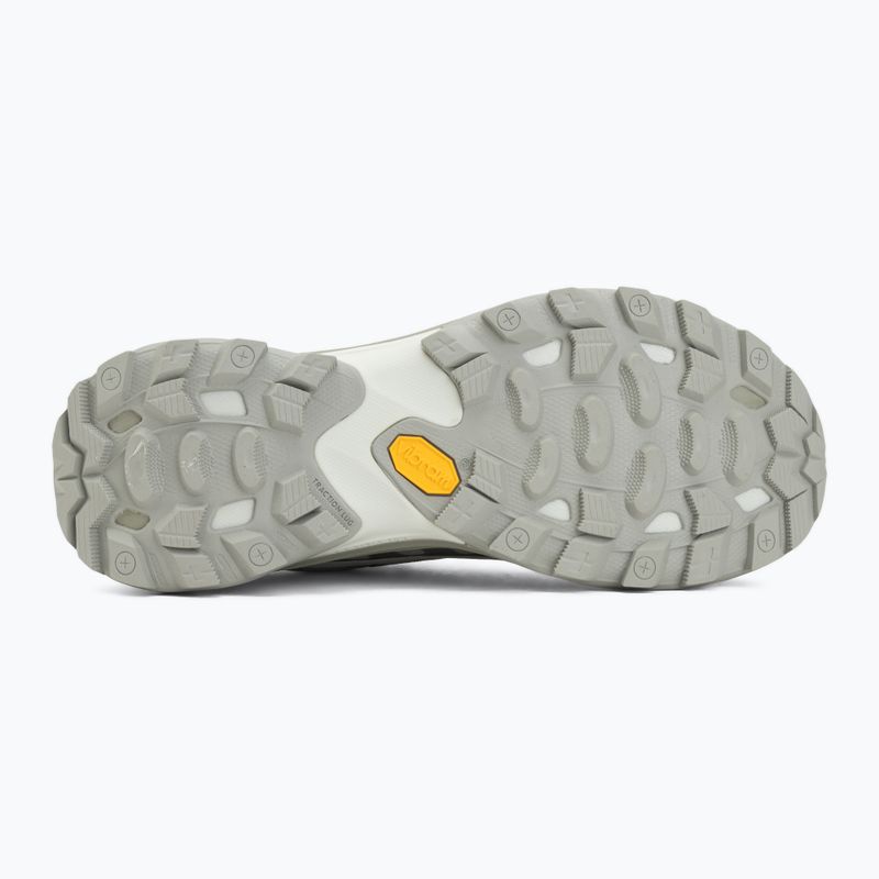 Buty turystyczne damskie Merrell Moab Speed 2 Ltr Wp oolong 4