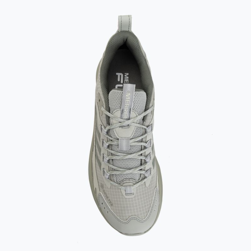 Buty turystyczne damskie Merrell Moab Speed 2 Ltr Wp oolong 5