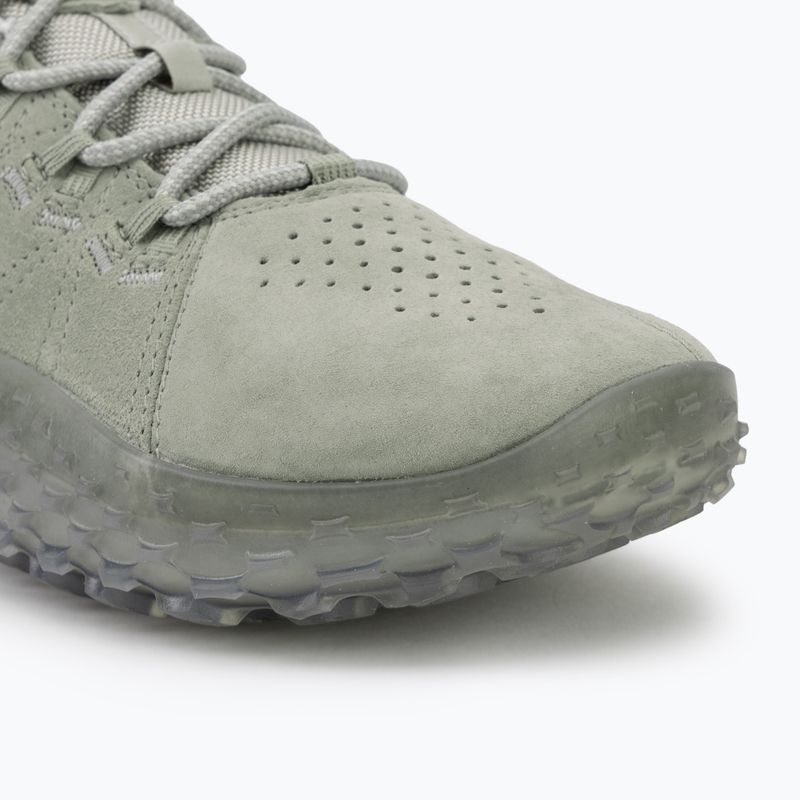 Buty barefoot męskie Merrell Wrapt white sage 7