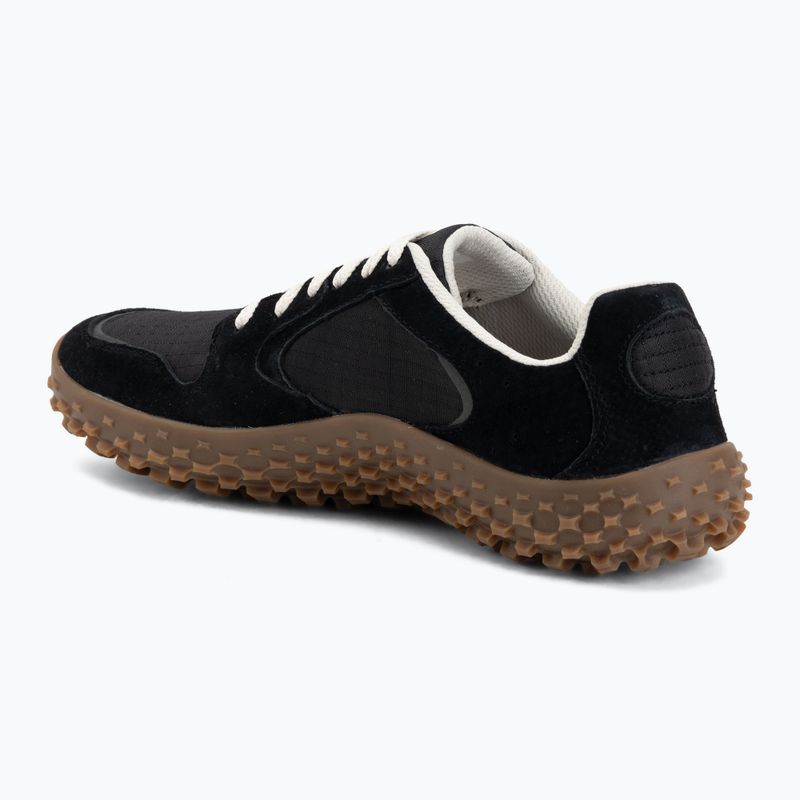 Buty barefoot męskie Merrell Wrapt black 3