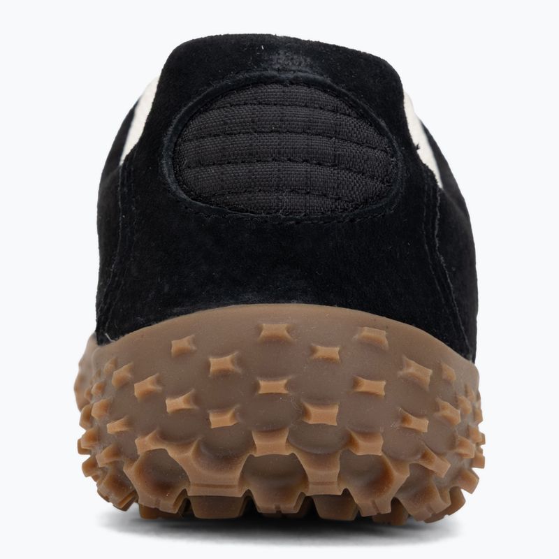 Buty barefoot męskie Merrell Wrapt black 6