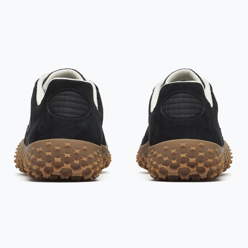 Buty barefoot męskie Merrell Wrapt black 12