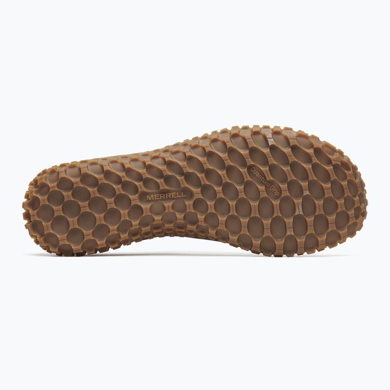 Buty barefoot męskie Merrell Wrapt black 13