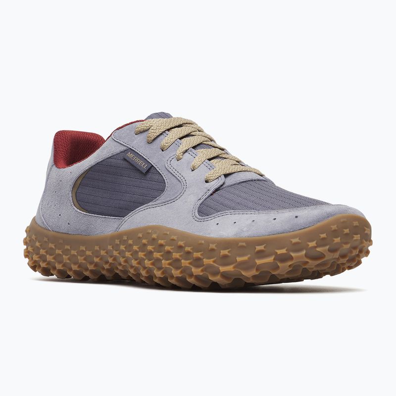 Buty barefoot męskie Merrell Wrapt comet 8