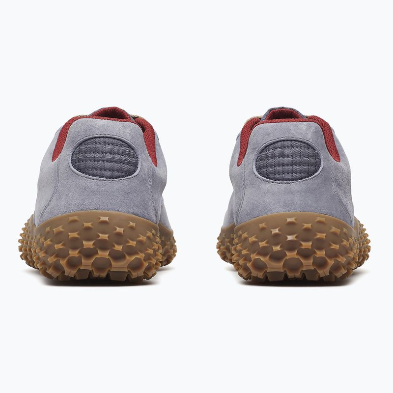 Buty barefoot męskie Merrell Wrapt comet 12