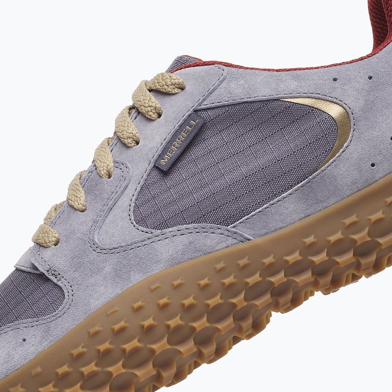 Buty barefoot męskie Merrell Wrapt comet 13