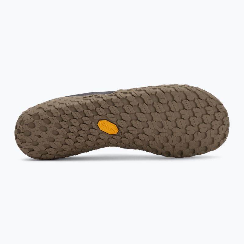 Buty barefoot męskie Merrell Vapor Glove 7 black/comet 4