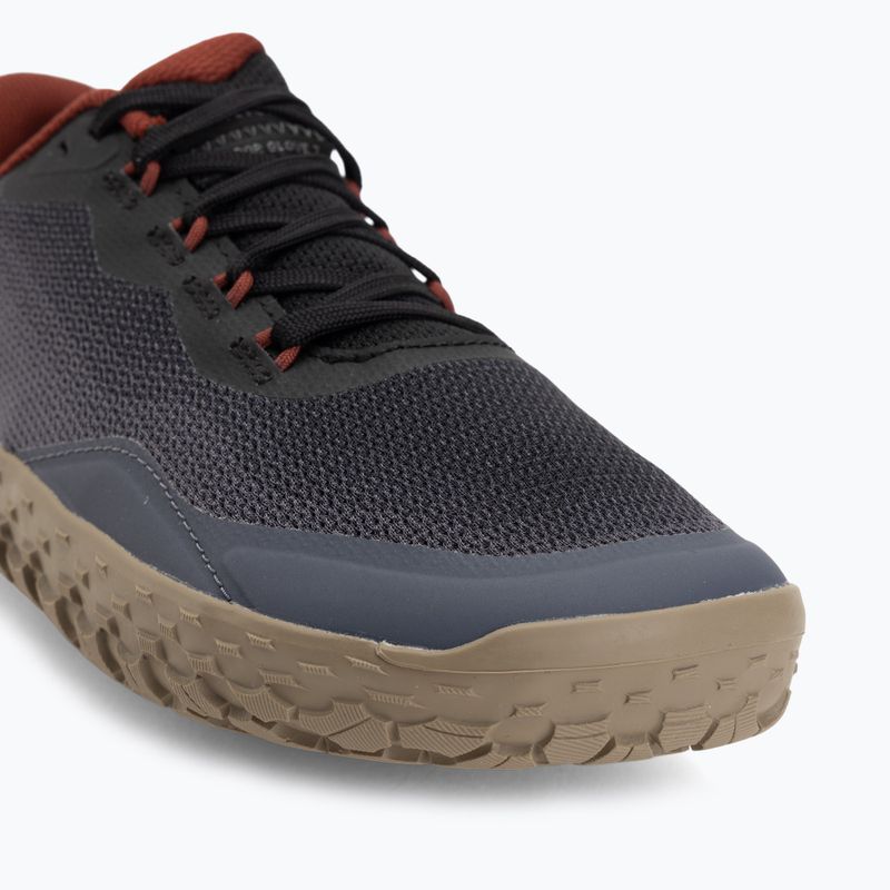 Buty barefoot męskie Merrell Vapor Glove 7 black/comet 7