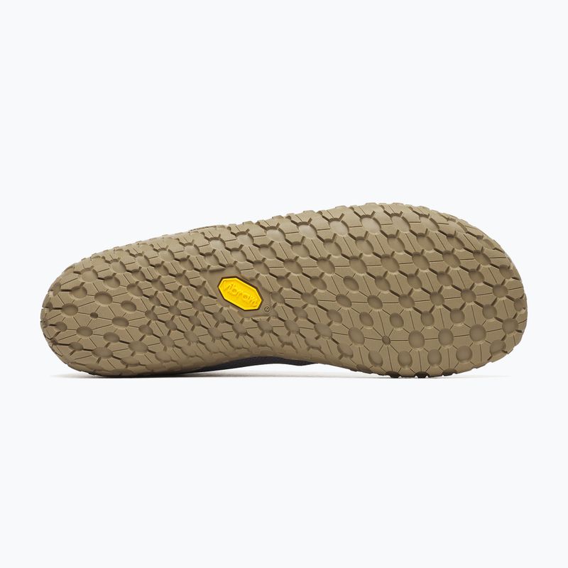 Buty barefoot męskie Merrell Vapor Glove 7 black/comet 3