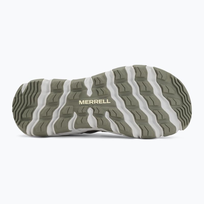 Sandały męskie Merrell Maipo Explorer Sieve pale ivy 4