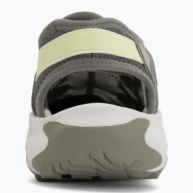 Sandały męskie Merrell Maipo Explorer Sieve pale ivy 6