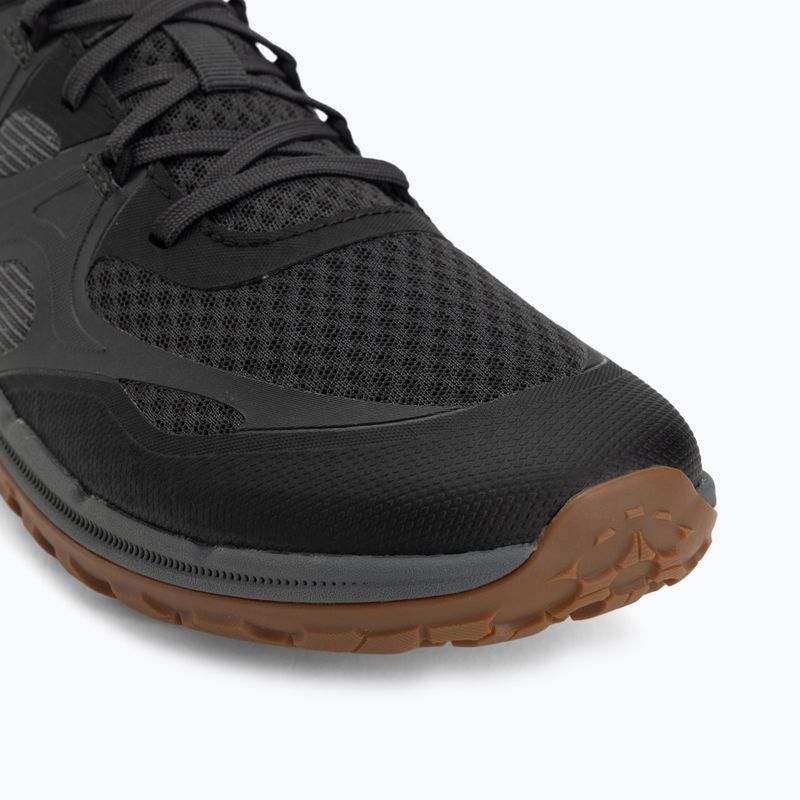 Buty barefoot męskie Merrell Trail Glove 8 black/gum 7